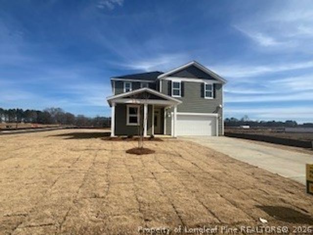 358 Norman Avenue, Lillington, NC 27546