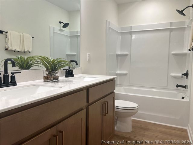 358 Norman Avenue, Lillington, NC 27546