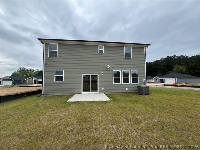 358 Norman Avenue, Lillington, NC 27546