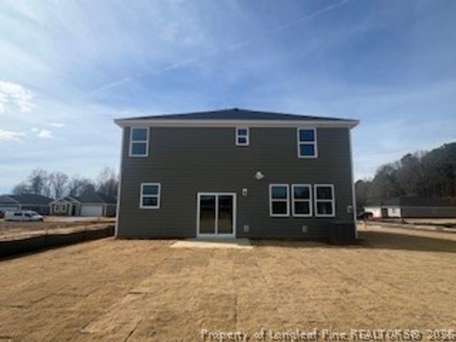 358 Norman Avenue, Lillington, NC 27546