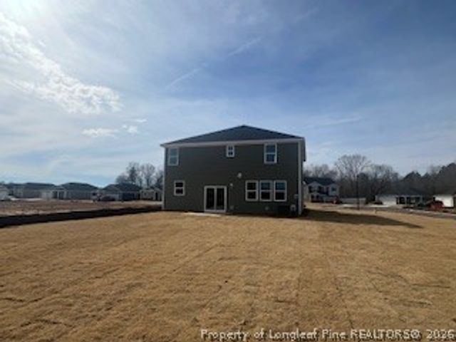 358 Norman Avenue, Lillington, NC 27546