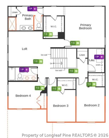 358 Norman Avenue, Lillington, NC 27546
