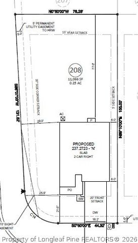 358 Norman Avenue, Lillington, NC 27546