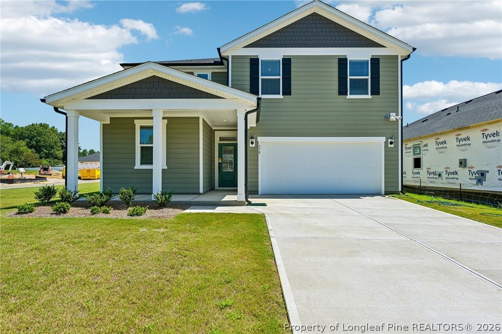 358 Norman Avenue, Lillington, NC 27546 — photo 2