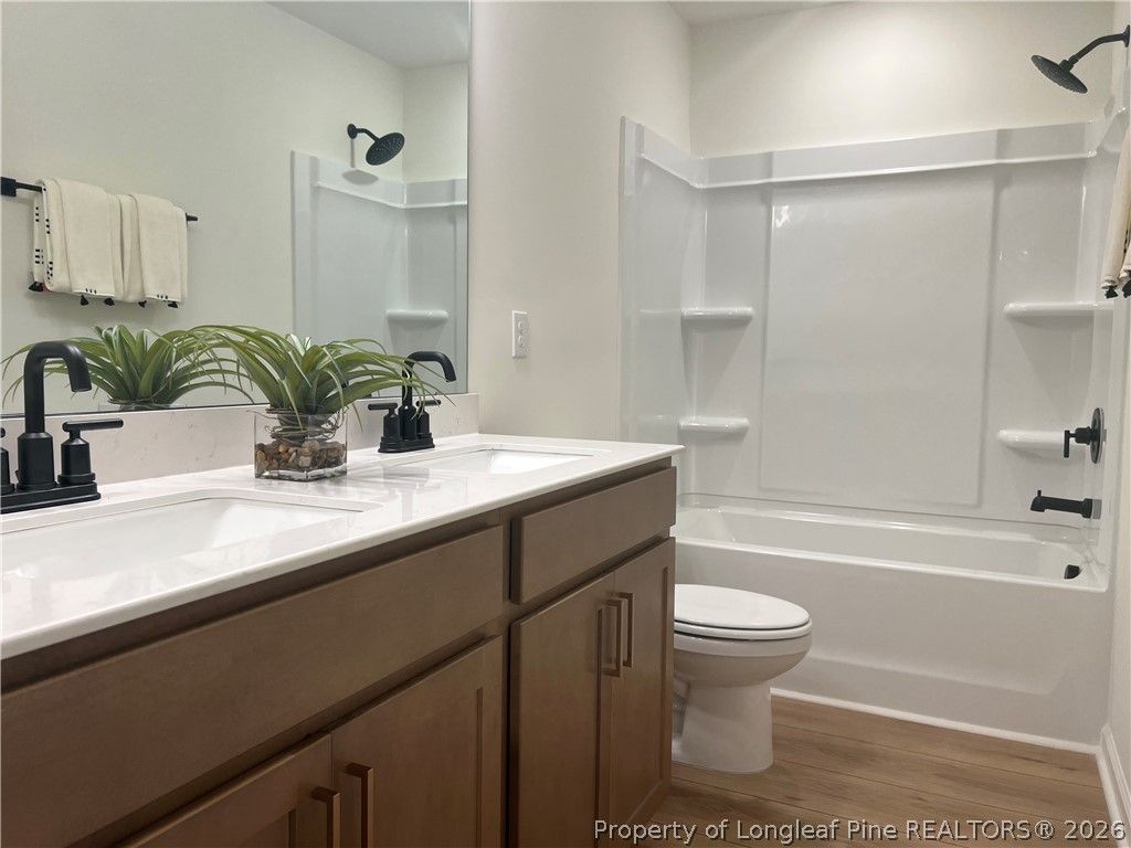 358 Norman Avenue, Lillington, NC 27546 — photo 22