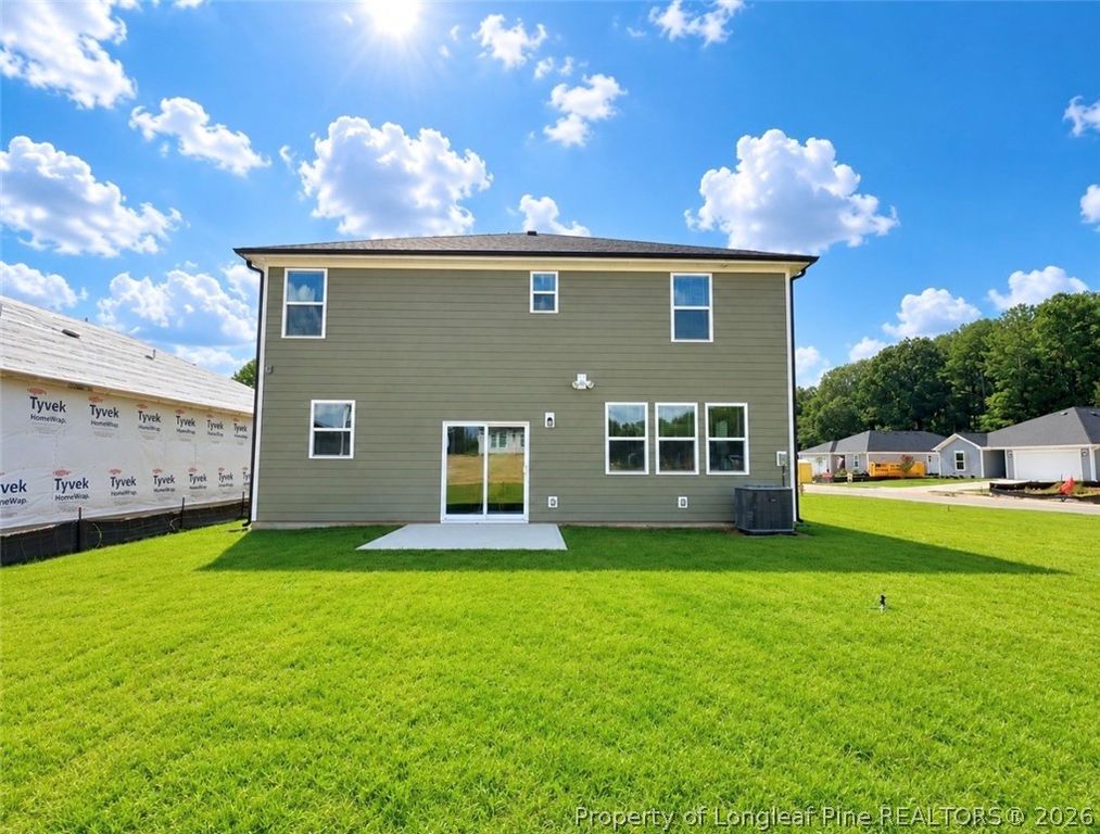 358 Norman Avenue, Lillington, NC 27546 — photo 23