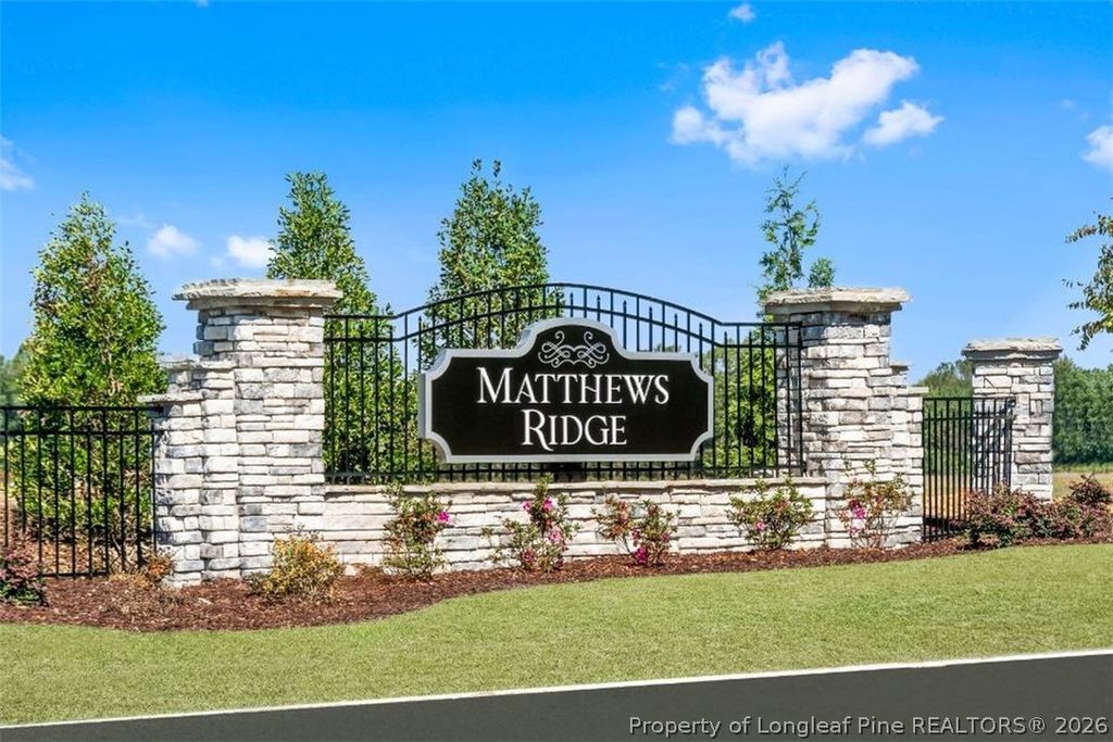 358 Norman Avenue, Lillington, NC 27546 — photo 28