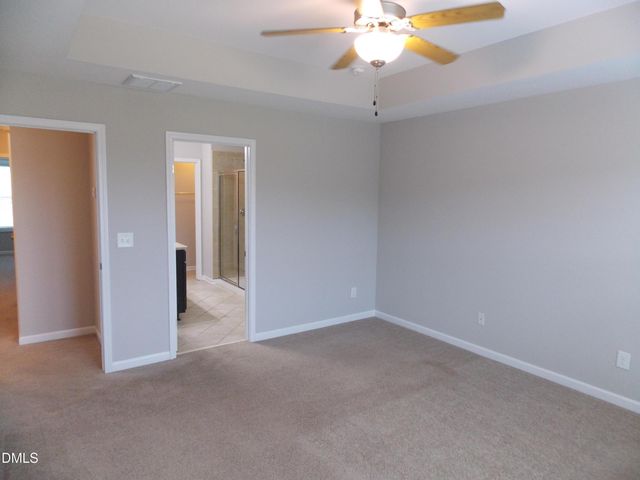 603 Old Mill Village Drive, Apex, NC 27502