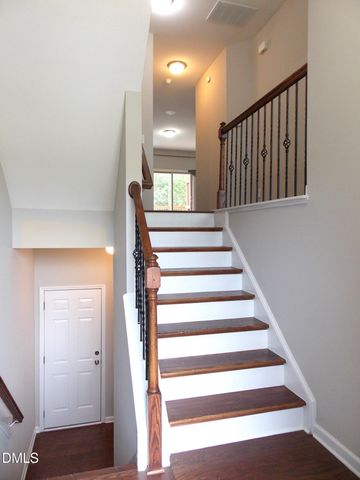 603 Old Mill Village Drive, Apex, NC 27502