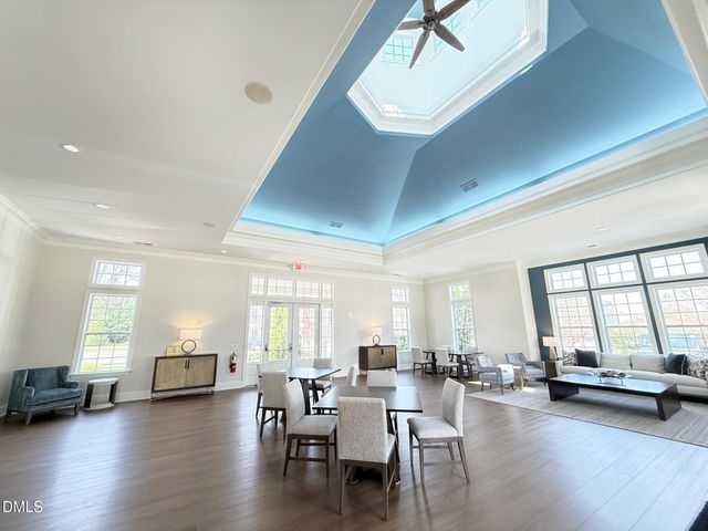 603 Old Mill Village Drive, Apex, NC 27502