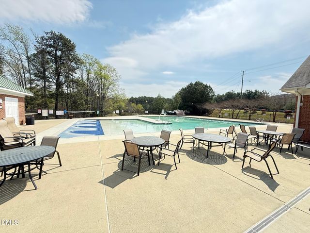 603 Old Mill Village Drive, Apex, NC 27502