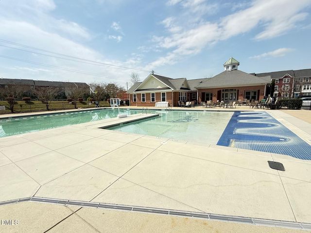 603 Old Mill Village Drive, Apex, NC 27502