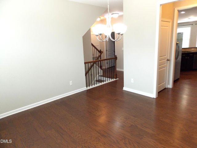603 Old Mill Village Drive, Apex, NC 27502
