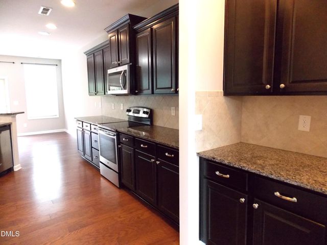 603 Old Mill Village Drive, Apex, NC 27502