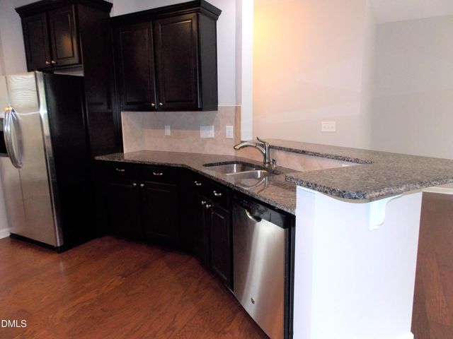 603 Old Mill Village Drive, Apex, NC 27502