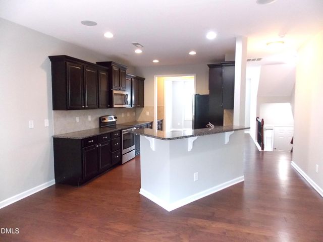 603 Old Mill Village Drive, Apex, NC 27502
