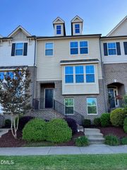 603 Old Mill Village Drive, Apex, NC 27502