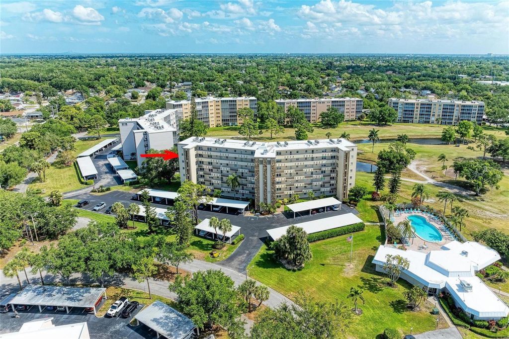 3680 IRONWOOD CIR 601L, Bradenton, FL 34209