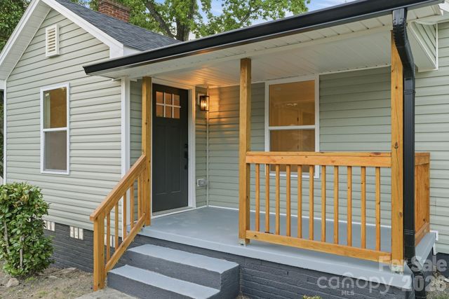 200 W 17th Street, Kannapolis, NC 28081
