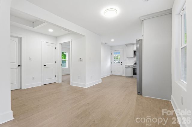 200 W 17th Street, Kannapolis, NC 28081