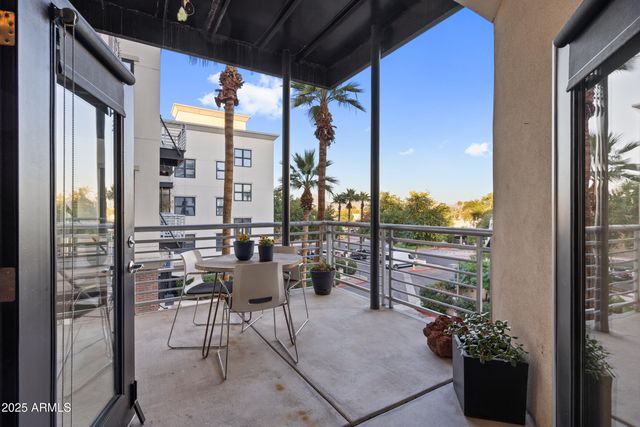 914 E OSBORN Road 306, Phoenix, AZ 85014