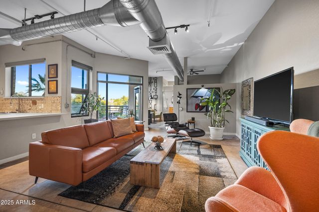 914 E OSBORN Road 306, Phoenix, AZ 85014