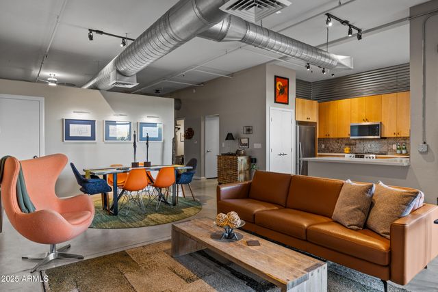 914 E OSBORN Road 306, Phoenix, AZ 85014