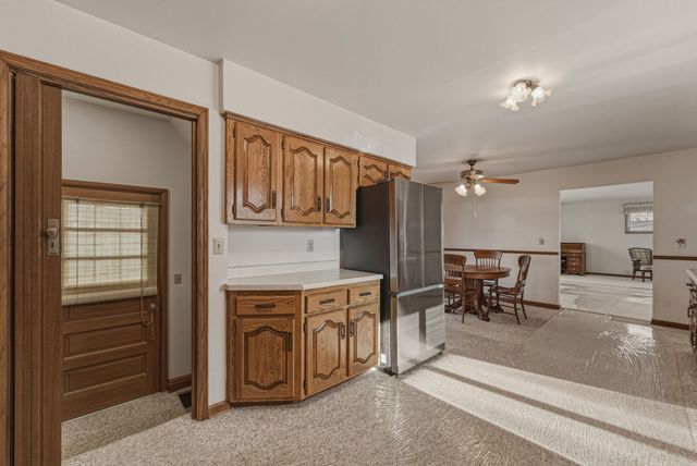 221 Hilltop Court, Milan, IL 61264