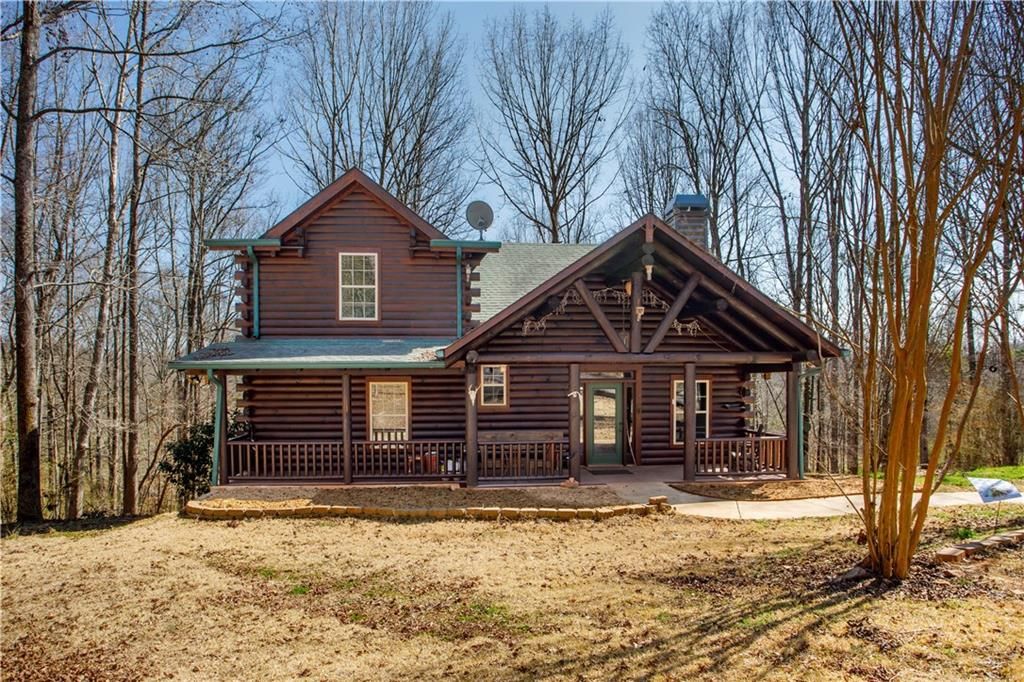 1225 Pitts Chapel, Newborn, GA 30056