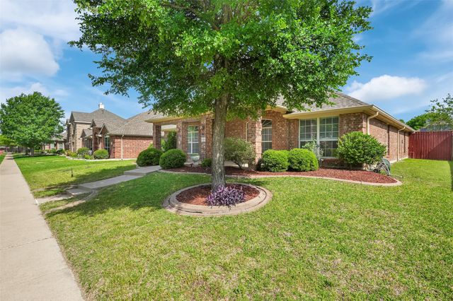 1424 Greenwich Drive, Allen, TX 75013