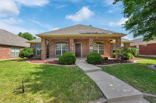 1424 Greenwich Drive, Allen, TX 75013