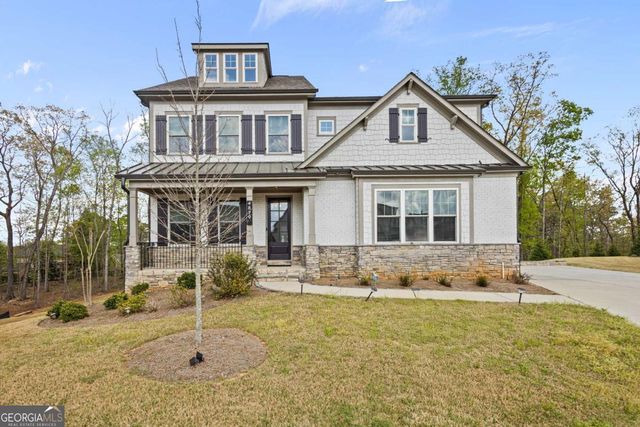 4879 Glencree Court, Powder Springs, GA 30127