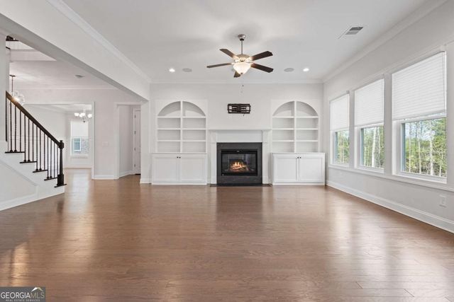 4879 Glencree Court, Powder Springs, GA 30127