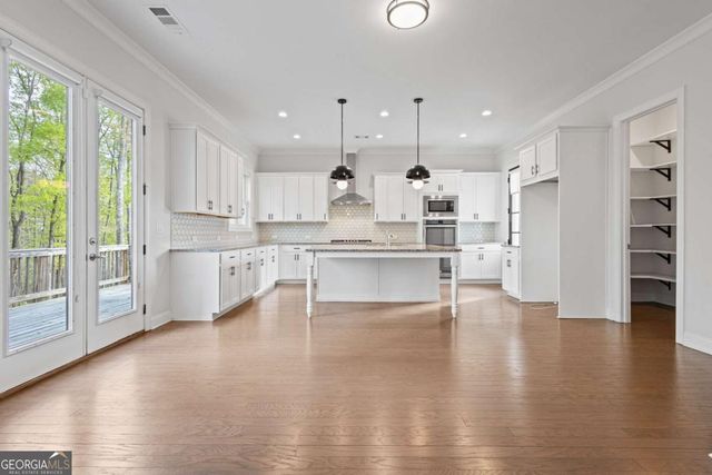 4879 Glencree Court, Powder Springs, GA 30127