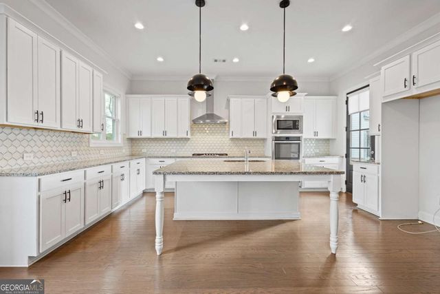 4879 Glencree Court, Powder Springs, GA 30127