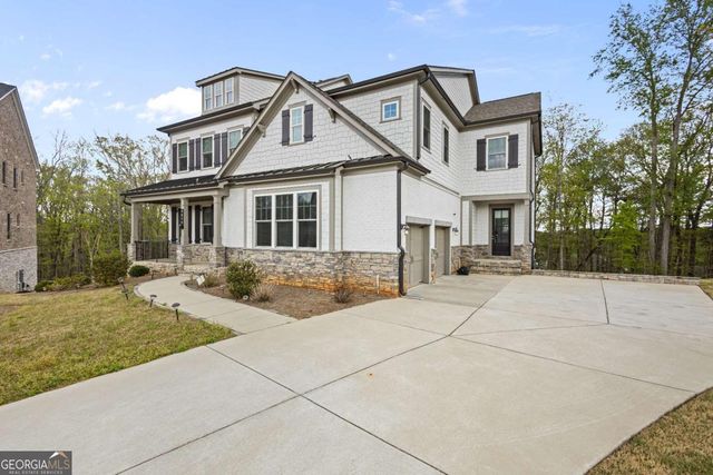 4879 Glencree Court, Powder Springs, GA 30127