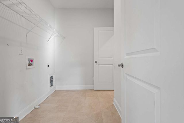 4879 Glencree Court, Powder Springs, GA 30127