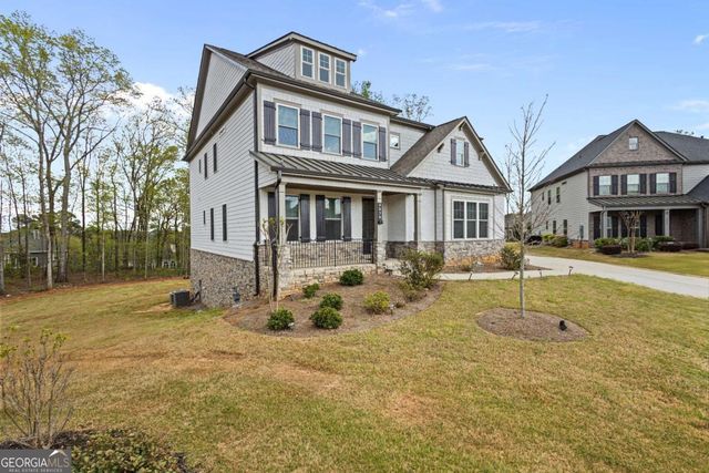 4879 Glencree Court, Powder Springs, GA 30127
