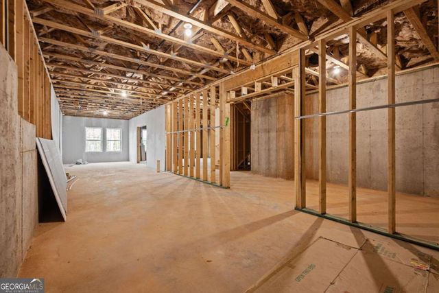 4879 Glencree Court, Powder Springs, GA 30127