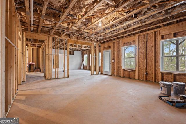 4879 Glencree Court, Powder Springs, GA 30127