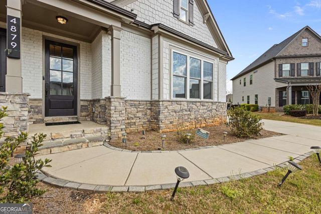 4879 Glencree Court, Powder Springs, GA 30127