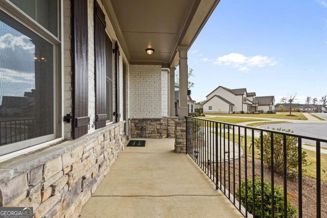 4879 Glencree Court, Powder Springs, GA 30127