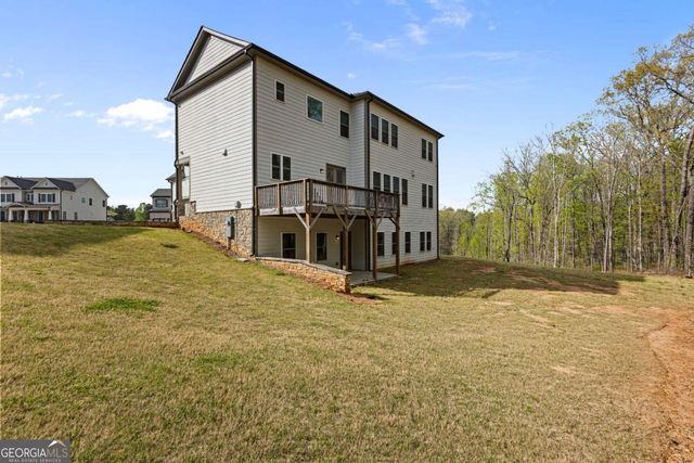 4879 Glencree Court, Powder Springs, GA 30127