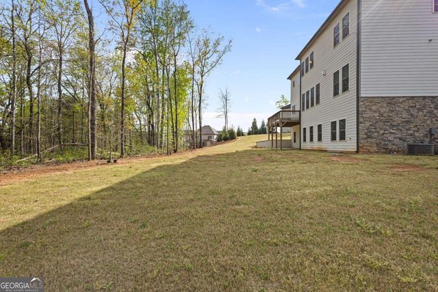 4879 Glencree Court, Powder Springs, GA 30127
