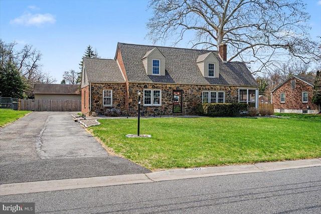202 LLANGOLLEN BLVD, New Castle, DE 19720