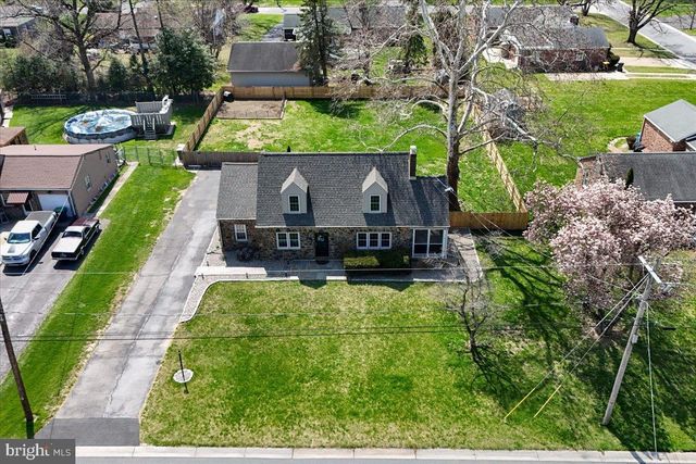 202 LLANGOLLEN BLVD, New Castle, DE 19720