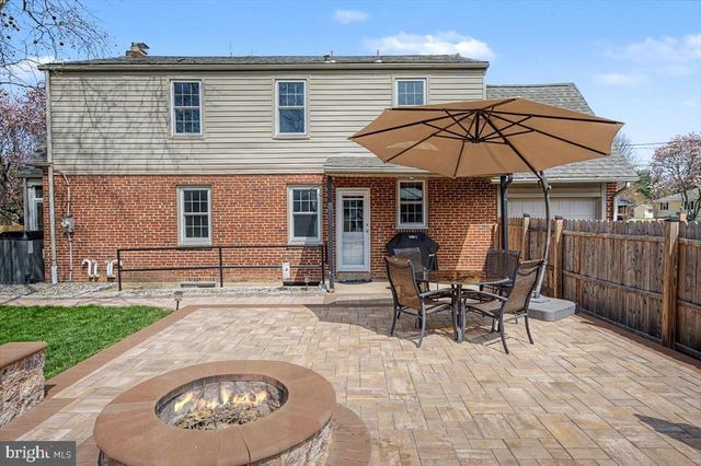 202 LLANGOLLEN BLVD, New Castle, DE 19720