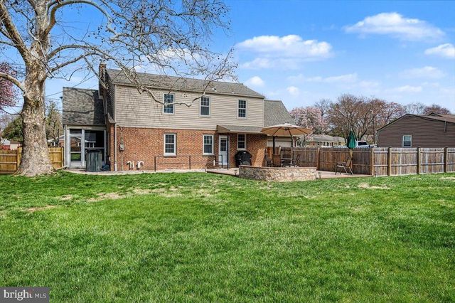 202 LLANGOLLEN BLVD, New Castle, DE 19720