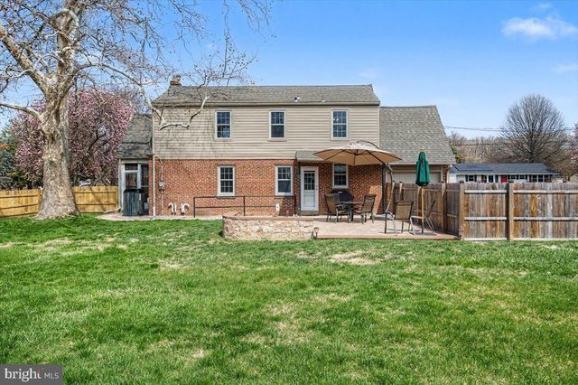 202 LLANGOLLEN BLVD, New Castle, DE 19720