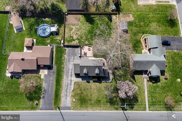 202 LLANGOLLEN BLVD, New Castle, DE 19720